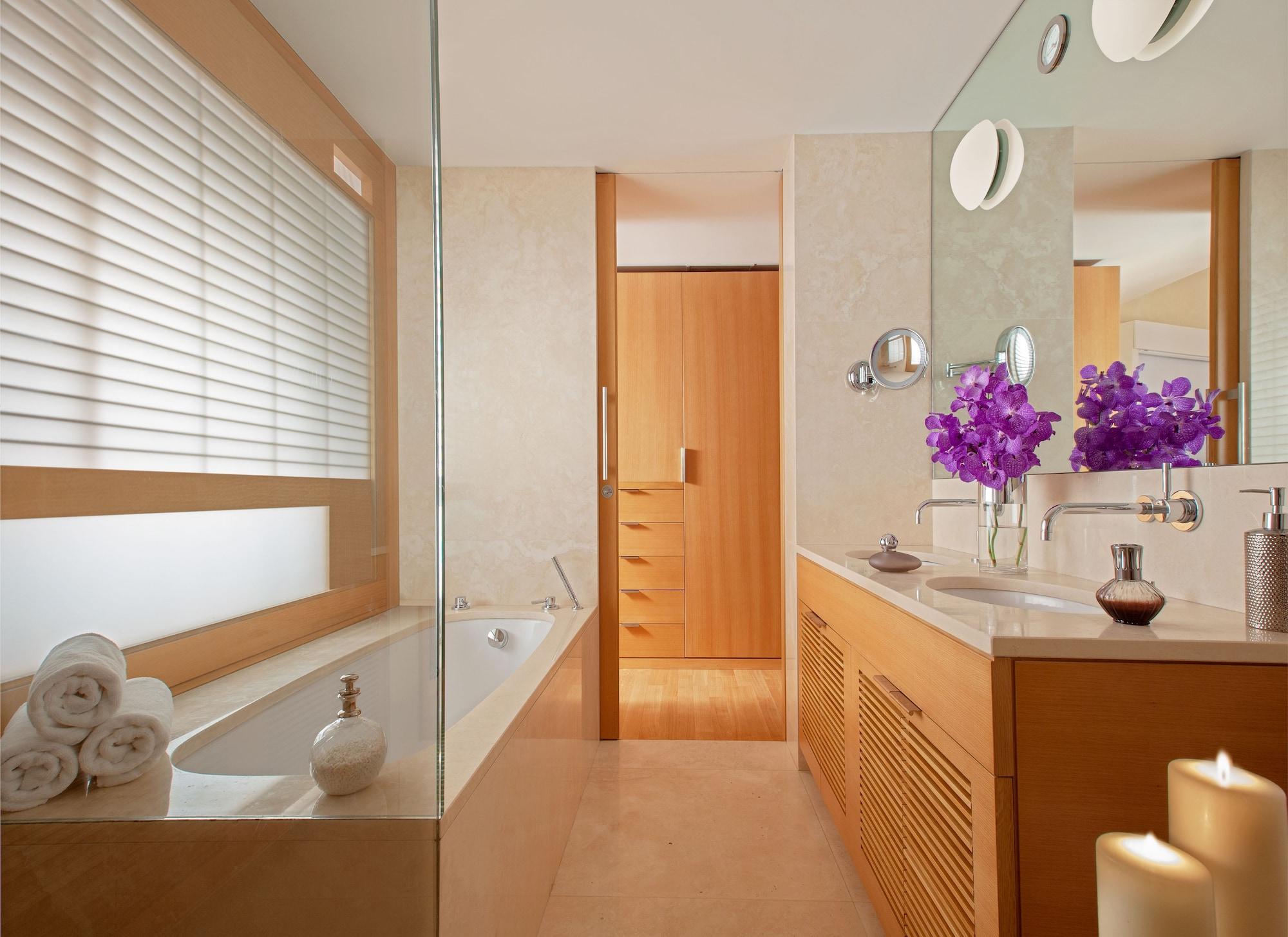 Bio Hotel Raphael - Relais & Chateaux Рим Екстериор снимка